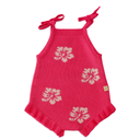 Romper - Tropical Trip