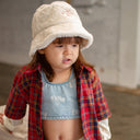 Denim Crop