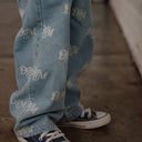 Denim Jeans