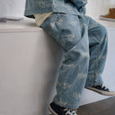 Denim Jeans