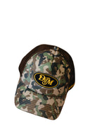 Von Dad Hat - Camo (Mini)