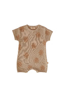 Romper Tee - Sunday Arvo