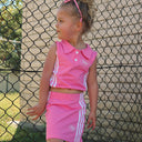 Court Set - Pink
