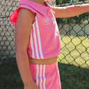 Court Set - Pink
