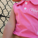 Court Set - Pink