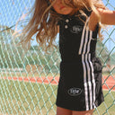 Court Set - Black
