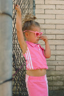 Court Set - Pink