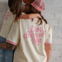 Me Tee - Soft Pink (Adult)