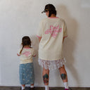 Me Tee - Soft Pink (Adult)