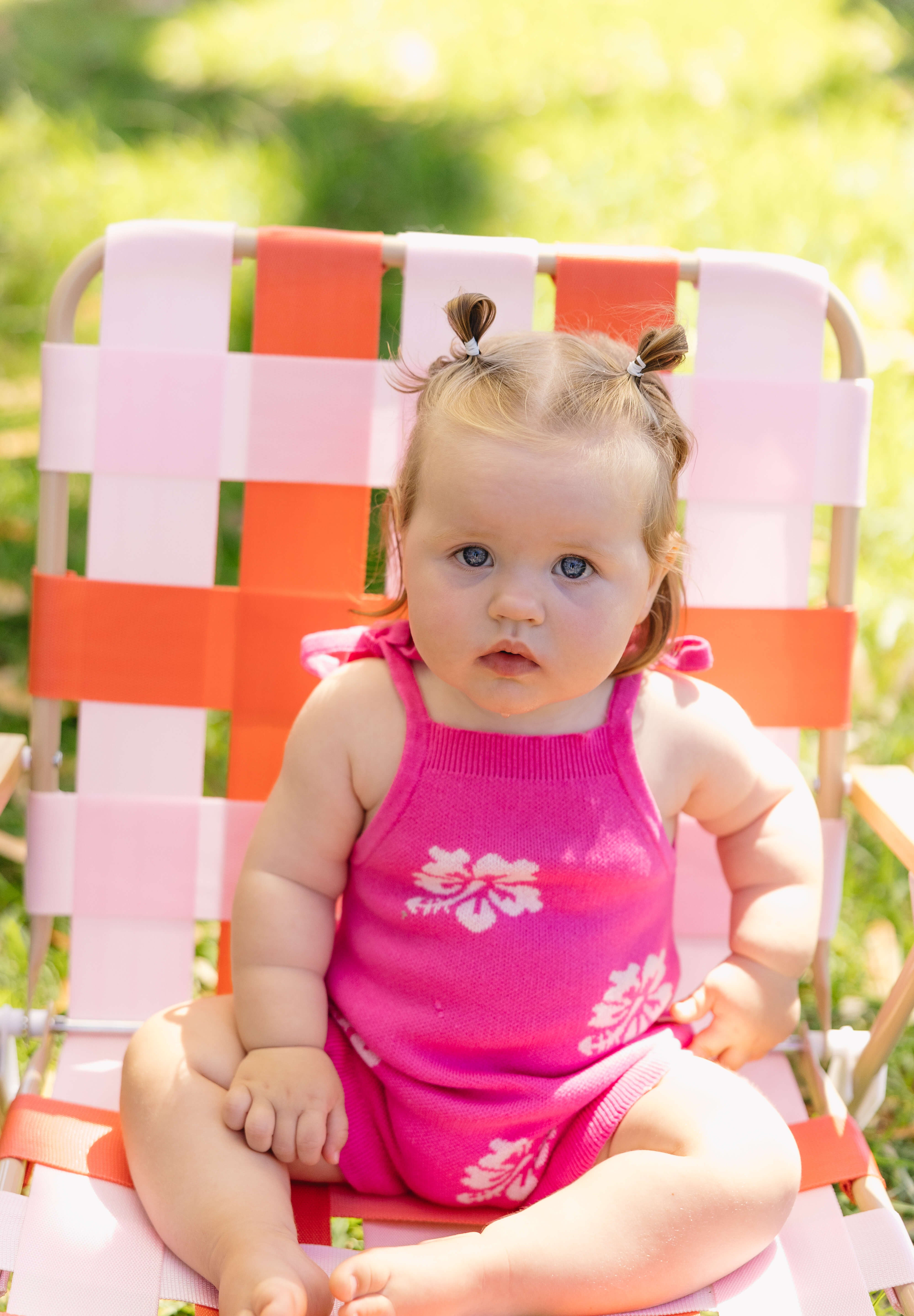 Rompers + Onesies