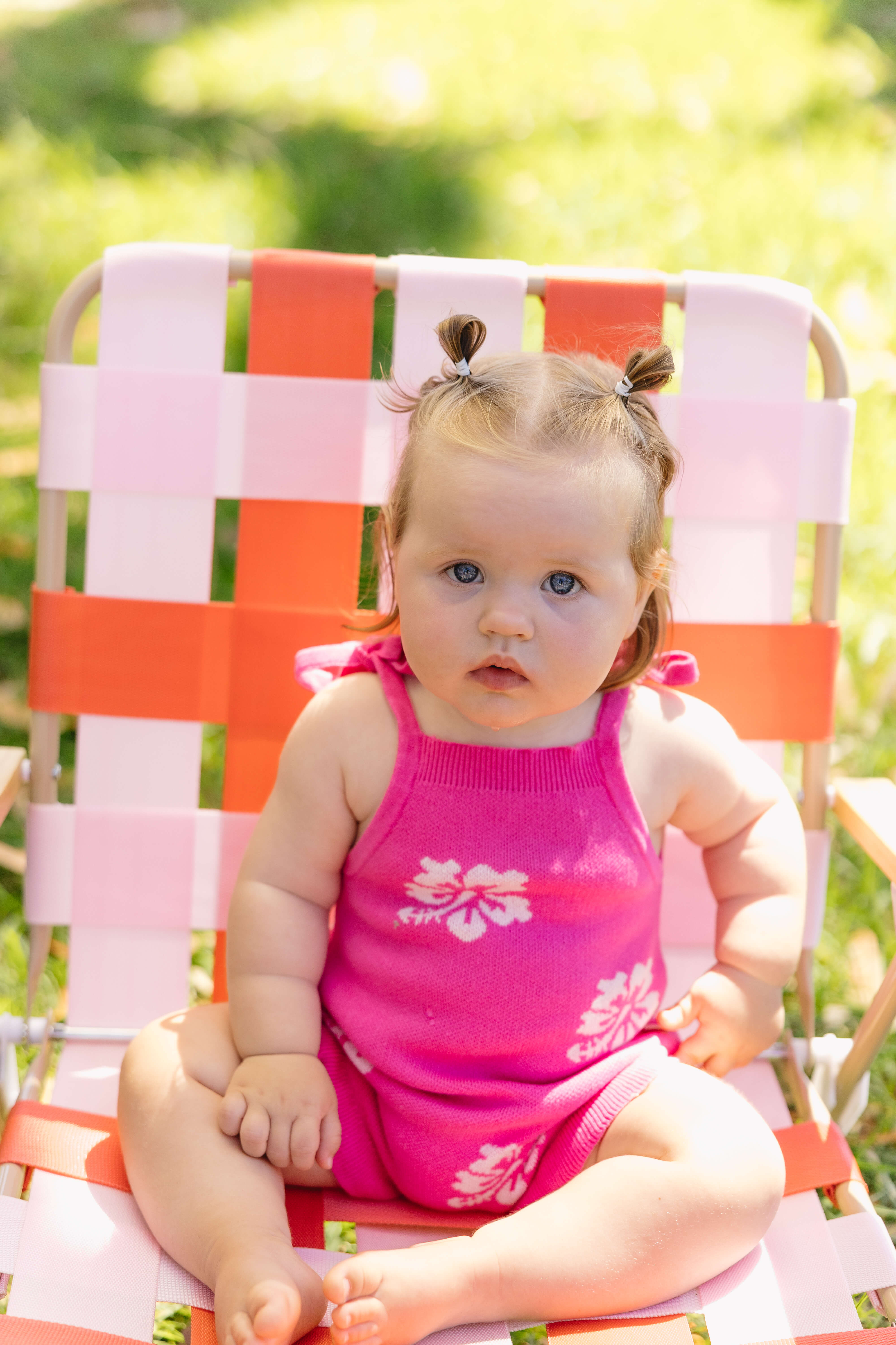 Rompers + Onesies