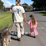 Me Tee - Perfect Blue (Adult)