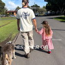 Me Tee - Perfect Blue (Adult)