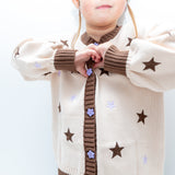 Twinkle Twinkle Cardi