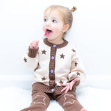 Twinkle Twinkle Cardi