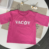Vacay Tee
