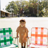 Shirt Dress - Sunday Arvo