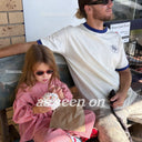 Me Tee - Perfect Blue (Adult)