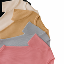 Blue Playsuit - Core Collection