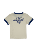 Me Tee - Perfect Blue (Adult)