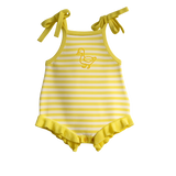 Duck Romper