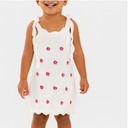 Sun Dress - Tropical Trip