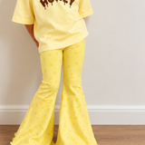 Buttercup Flares