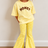 Sweet as Honey Tee