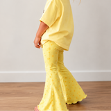 Buttercup Flares