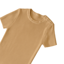 Cream Playsuit - Core Collection