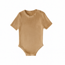 Cream Playsuit - Core Collection