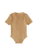 Cream Playsuit - Core Collection