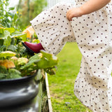 Daisy Dot Jumpsuit
