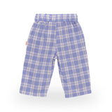 Little Dolphin Club Pants in Blue