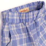 Little Dolphin Club Pants in Blue