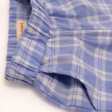 Little Dolphin Club Pants in Blue