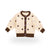 Twinkle Twinkle Cardi – front