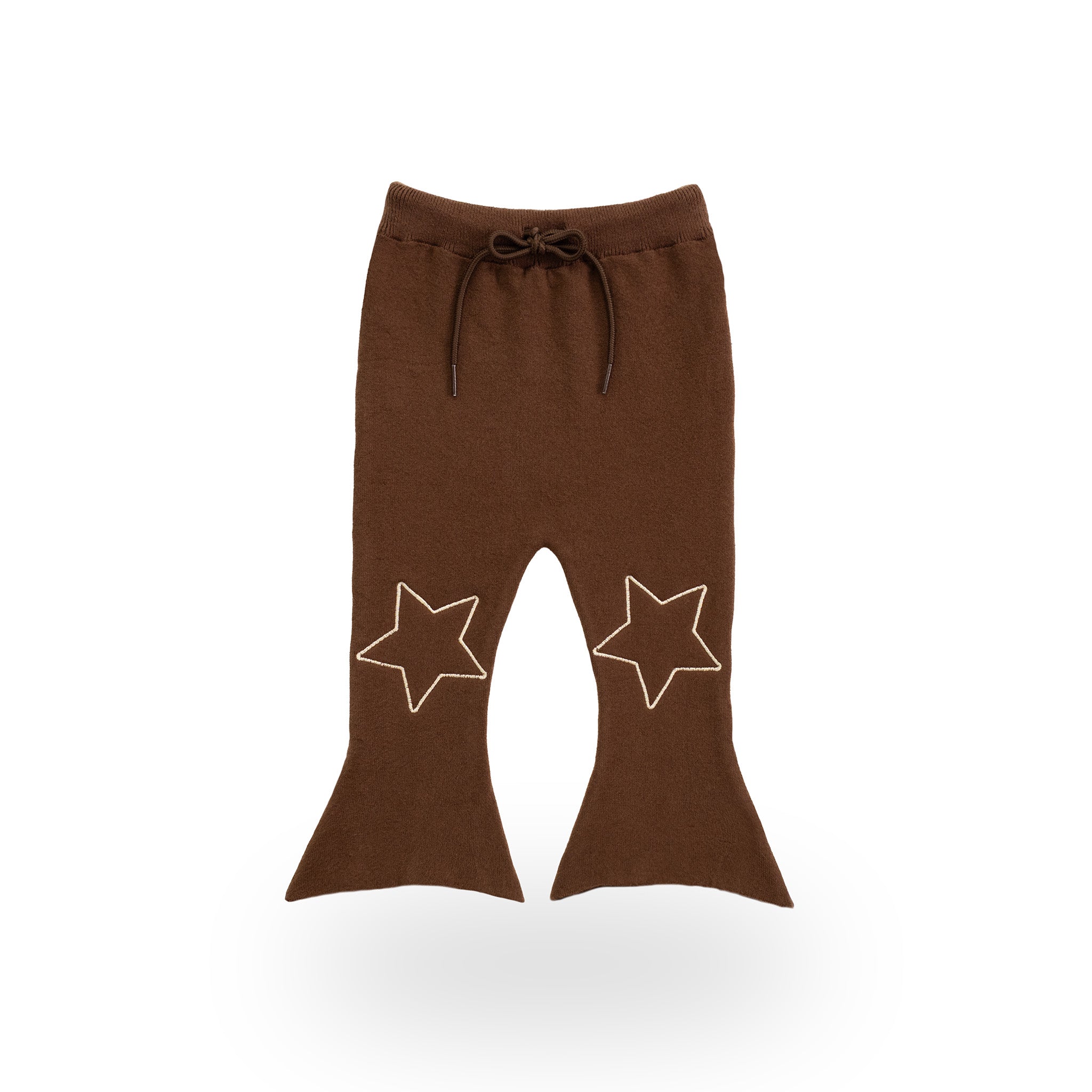 Starry Flare Pant – front