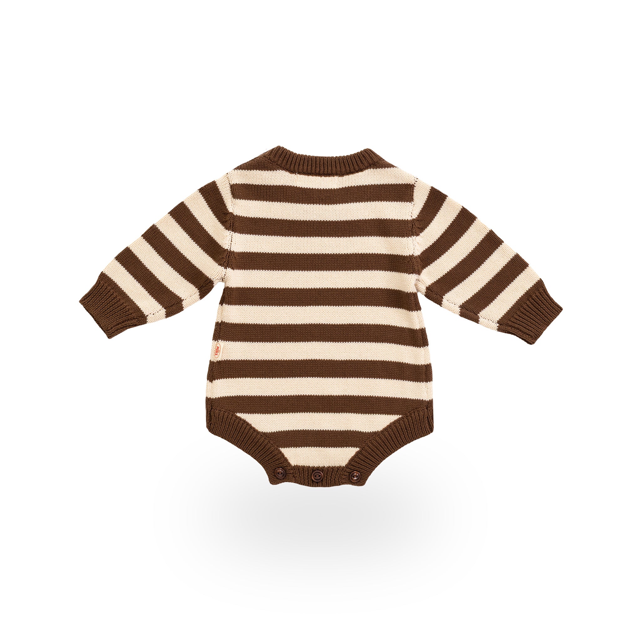 Wish Upon a Star Romper – back