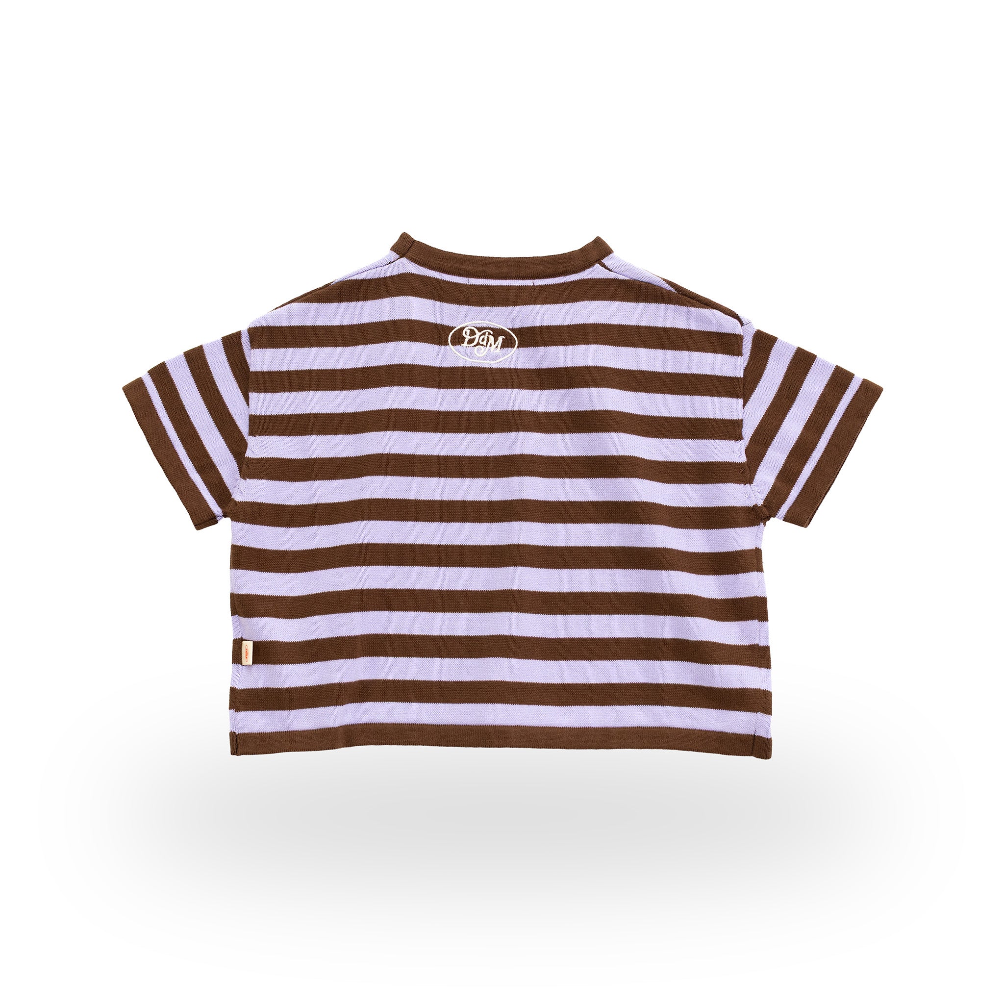 Cosmic Tee – back