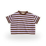 Cosmic Tee – front