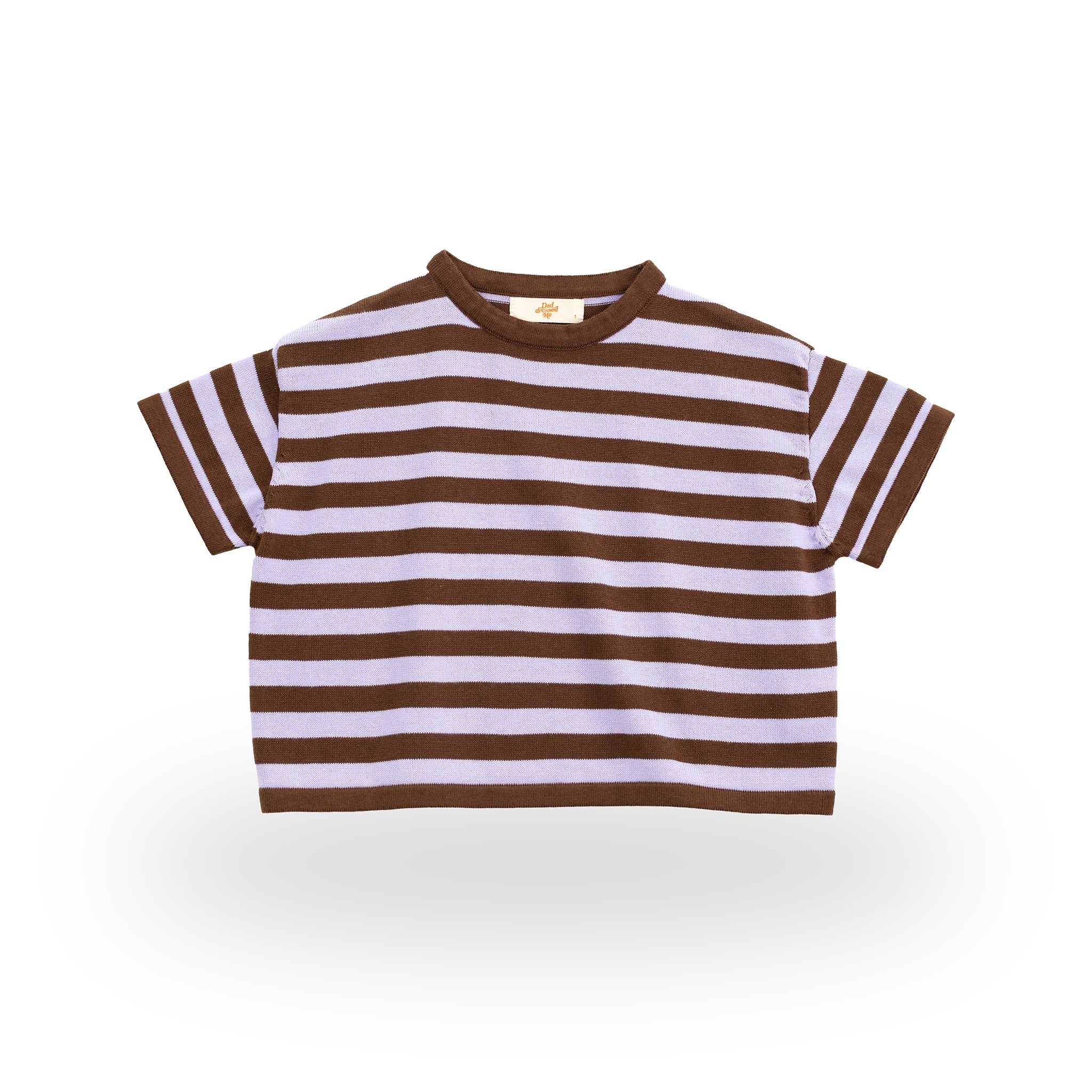 Cosmic Tee – front