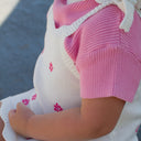 Sun Dress - Tropical Trip