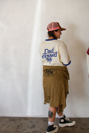 Weekender shirt (In green) Adult