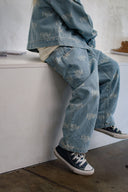 Denim Jeans