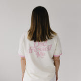 Me Tee - Soft Pink (Adult)