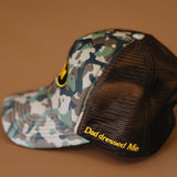 Von Dad Hat - Adult