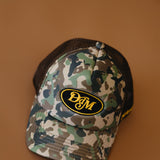 Von Dad Hat - Adult