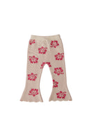 Flare Pant - Tropical Trip