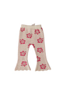 Flare Pant - Tropical Trip